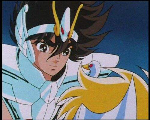 Otaku Gallery  / Anime e Manga / Saint Seiya / Screen Shots / Episodi / 095 - Cavaliere senza punti deboli / 006.jpg